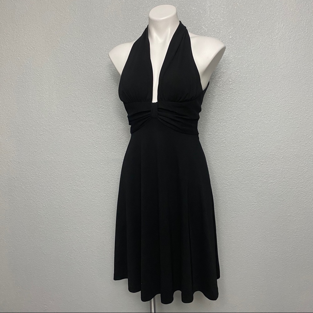 Womens dress